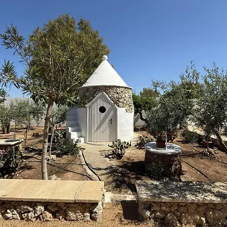 Il Trullo Family Relax Torre Lapillo